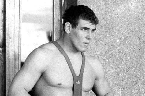 Александр Александрович Карелин | LegendaryFighters.ru
