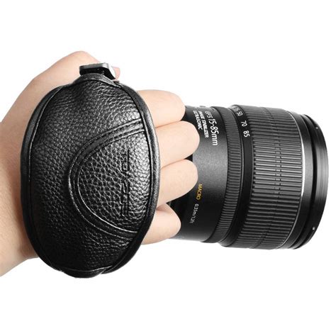 Hand Grip Camera Strap | 9 Reviews!