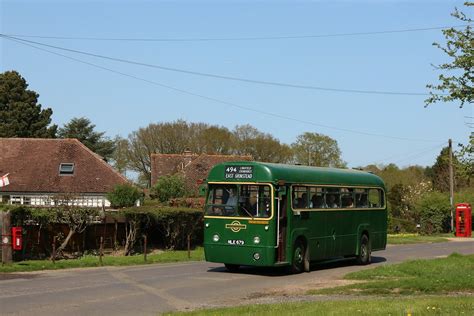 East Grinstead Running Day Nle Rf At Work O Flickr