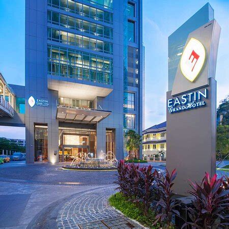 Quasi Perfetto Recensioni Su Eastin Grand Hotel Sathorn Bangkok