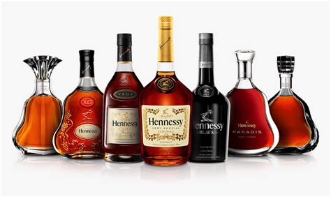 Hennessy Bottles Png Liquor Png Transparent Png Kindpng