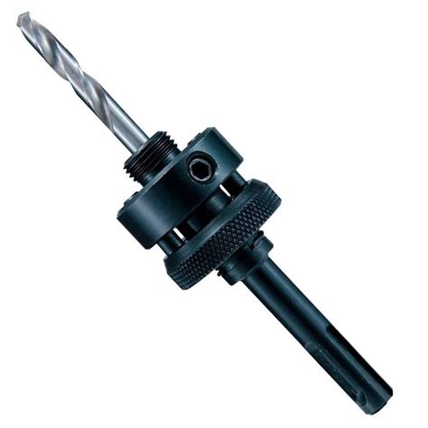 Adaptador Mm Para Serra Copo A Mm Makita D