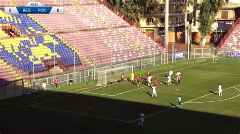 Turno Infrasettimanale In Serie D Il Trapani Passa Allo Scadere Sul