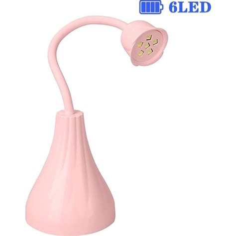 Danlu Leds Pembe Arj Edilebilir Mini T Rnak Lambas H Zl Fiyat