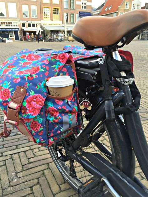 Bike Panniers What Im Using Dutch Dutch Goose Bike Panniers