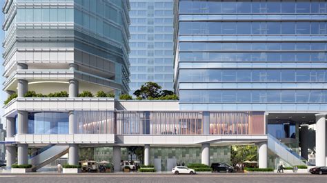 Five Pacific Place Swire News