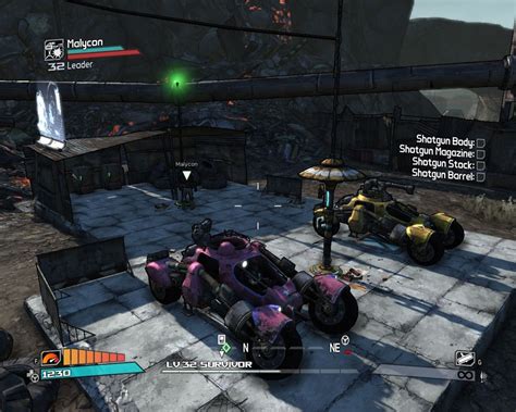 Borderlands Screenshots For Windows Mobygames