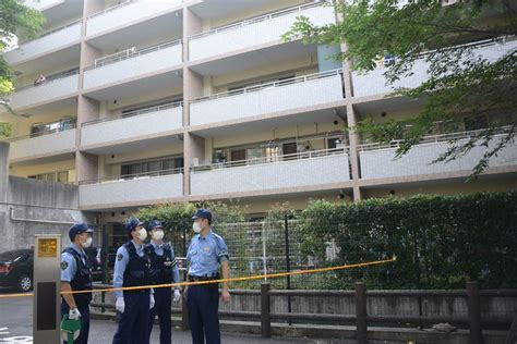 【1ページ目】横浜市鶴見区の女子大生殺人事件 20代前半の男を逮捕 背景に交際トラブルか 東スポweb