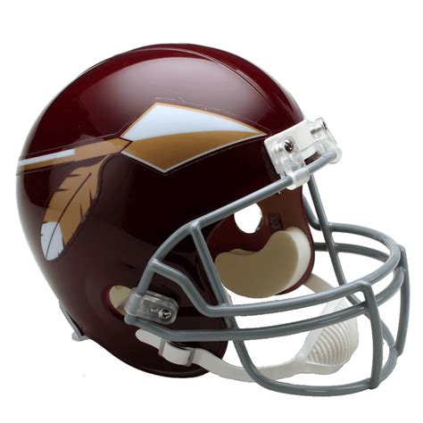 Washington Redskins Helmet 1965-1969 | FREE PNG Logos