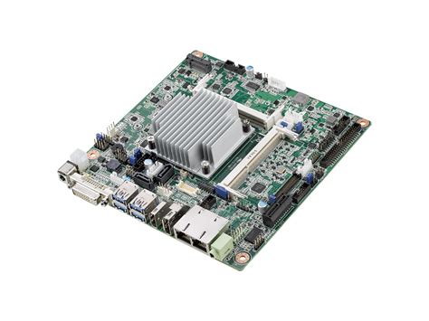 Mini Itx Motherboard