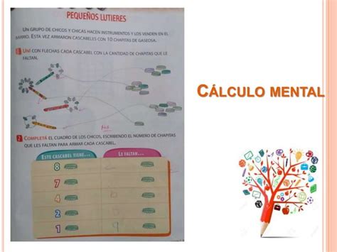 Matematica Y Su Didactica PPT Descarga Gratuita