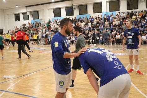 Serie A Beretta Il Sogno Scudetto Della Junior Fasano Si Infrange Sul