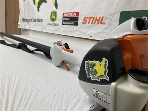 2023 Stihl HT 56 C E POLE PRUNER Misc Ag For Sale In New Philadelphia Ohio