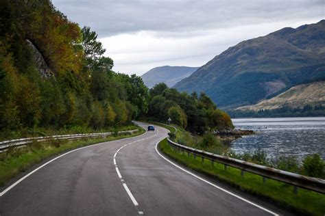 How to Plan the Ultimate Scotland Road Trip | Two Wandering Soles