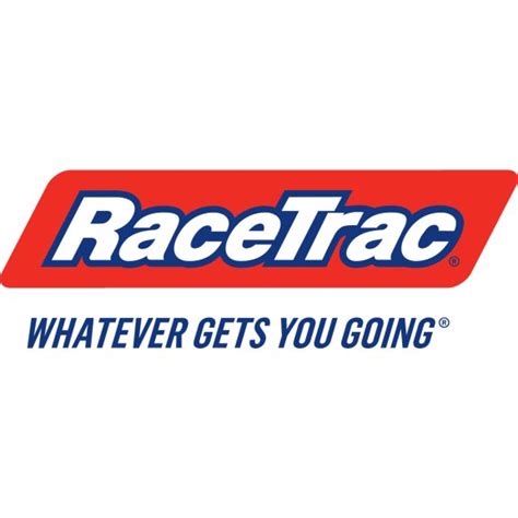 RaceTrac Logo Download in HD Quality