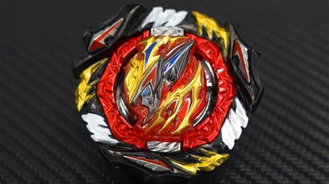 New Divine Belial Nexus Adventure Is Here Beyblade Burst Bu Divine