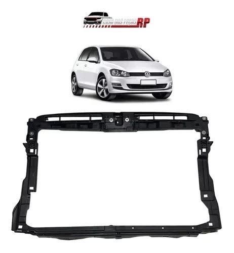 Painel Frontal Golf 2014 15 16 17 18 19 2020 Modelo Original