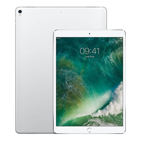 Apple IPad Pro 10 5 Pouces 64 Go Wi Fi Wi Fi Cellular Argent