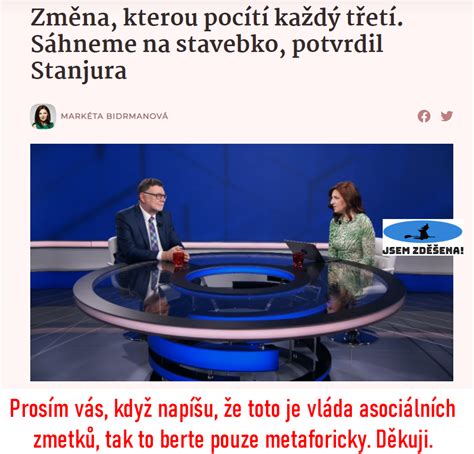 DON ANTONIO K M B on Twitter RT JZdesena Je po volbách Roubíky