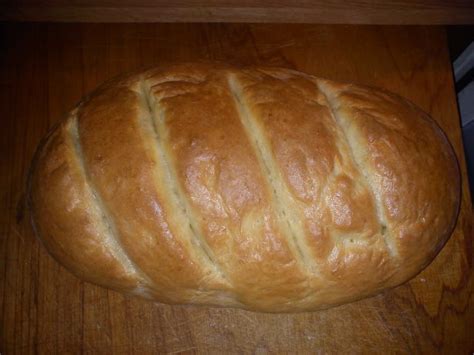 Bread Machine French Bread Dough Recipe - Food.com