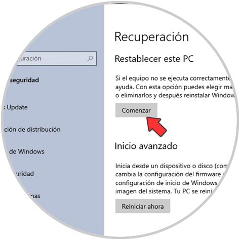 Reparar Registro Windows Cmd Solvetic