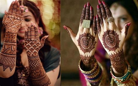 Mehndi Tips Hath Par Mehndi Dark Kaise Kare