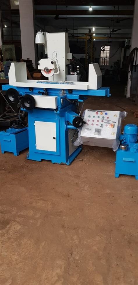 GMT 600 X 300 Hydraulic Surface Grinder Machine At Rs 575000 Piece