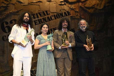 El Viii Festival Flamenco Mediterr Neo Recibe A Los Ganadores Del Cante