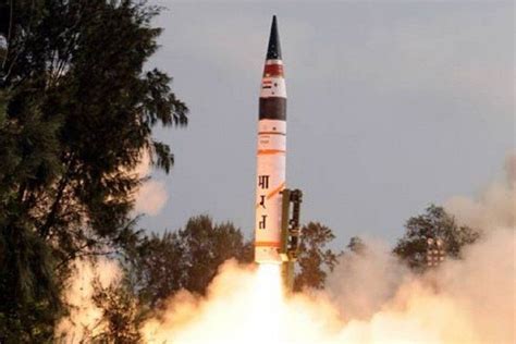 India test fires nuclear-capable Prithvi-II missile – India TV