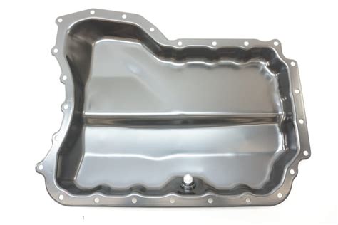 Volkswagen Jetta Engine Oil Circulation Oil Pans