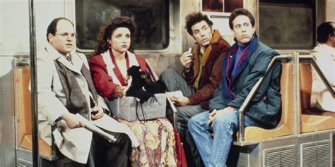 11 Behind The Scenes Seinfeld Stories For Those Who Love The Show