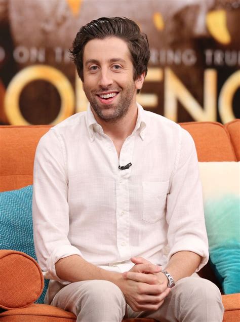 The Big Bang Theorys Simon Helberg Buys Los Feliz Mansion For 68