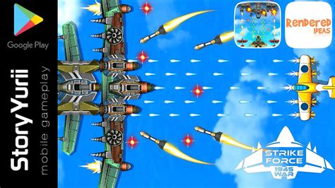 Arcade Games For Android Offline Strike Force War Gameplay