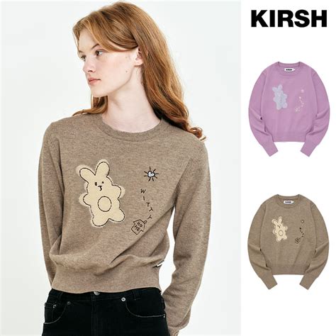 KIRSH WITTY BUNNY 品番PBIW0002319 KIRSHキルシーのレディースファッション通販SHOPLIST