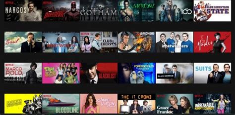 10 Popular Shows You Can't Watch On Netflix Singapore (Yet) - Must ...