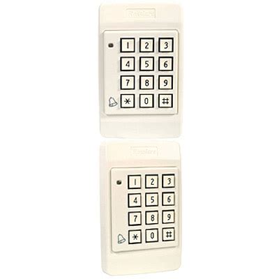 Rosslare Security Products Access Control Card Readers Access Card