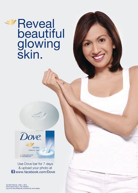 Dove Moisturizing Beauty Bar Soap For Glowing Skin