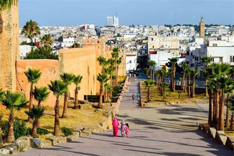 Circuit De Jours Dans Les Villes Imp Riales Chefchaouen Click