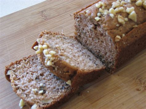 Applesauce Nut Bread Etsy