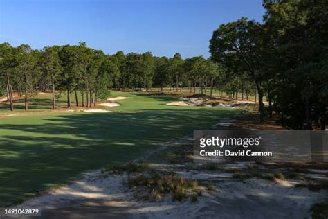 10463 Pinehurst No 2 Stock Photos High Res Pictures And Images