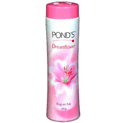 400gm Ponds Dream Flower Talcum Powder At Best Price In Delhi