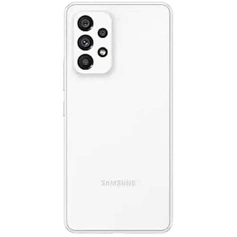 Samsung Galaxy A53 5g 8 128gb White Sm A5360 ГАРАНТИЯ 3 мес купить в Киеве цены отзывы