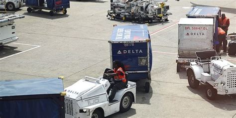 Texas Airport Runway Worker Dies After Being Sucked Into Plane Engine