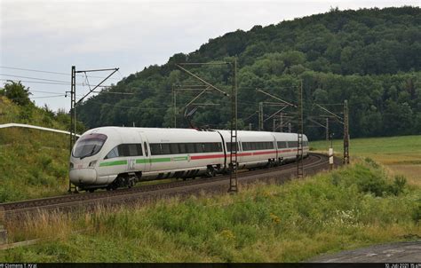 411 081 3 Tz 1181 Horb Am Neckar Unterquert Auf Seinem Umweg