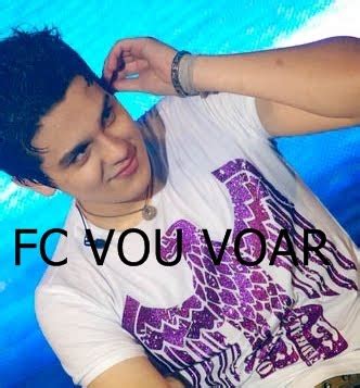 Voc N O Sabe O Que Amor Fc Vou Voar Oficial Biografia Luan Santana