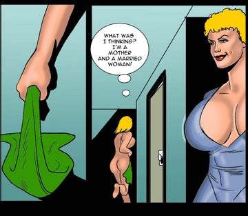 Meet The Gradys Muses Sex And Porn Comics