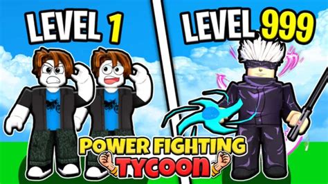 Roblox Power Fighting Tycoon Codes October 2022 Pro Game Guides