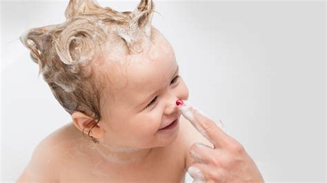 11 of the best baby shampoos