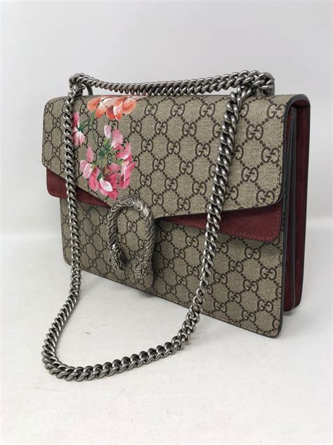 Gucci Dionysus Bag At 1stdibs