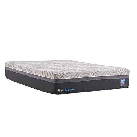 Sealy Posturepedic Hybrid Kelburn Mattress - Review | Best Mattress Report